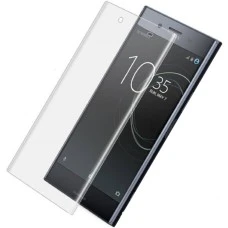 3D Стекло Sony XA One Ultra / XA1 Ultra Clear