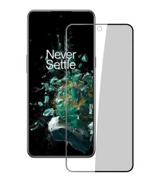 Захисне скло 5D Standard OnePlus Ace Pro Black