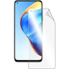 Защитная плёнка Hydrogel HD Xiaomi Mi10T Pro (передняя)