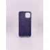 Чохол Silicone Case with MagSafe для Apple iPhone 14 (Elderberry) Чохол Silicone Case with MagSafe для Apple iPhone 14 (Elderberry)
