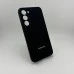 Silicone Case for Samsung Galaxy S23 Plus (Black) Silicone Case for Samsung Galaxy S23 Plus (Black)