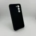 Silicone Case for Samsung Galaxy S23 Plus (Black) Silicone Case for Samsung Galaxy S23 Plus (Black)