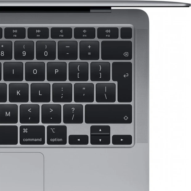 Ноутбук Apple MacBook Air 13" M1 7 Сore 8/256GB (Silver) (MGN93) (Grade A-) ЦЗ 142 94% Б/У