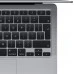 Ноутбук Apple MacBook Air 13" M1 7 Сore 8/256GB (Silver) (MGN93) (Grade A-) ЦЗ 142 94% Б/У