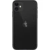 Мобильный телефон Apple iPhone 11 128Gb (Black) (Grade A+) 81% Б/У Мобильный телефон Apple iPhone 11 128Gb (Black) (Grade A+) 81% Б/У