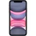 Мобильный телефон Apple iPhone 11 128Gb (Black) (Grade A+) 81% Б/У Мобильный телефон Apple iPhone 11 128Gb (Black) (Grade A+) 81% Б/У