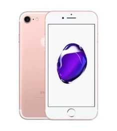 Мобильный телефон Apple iPhone 7 128Gb (Rose Gold) (Grade A+) 100% Б/У