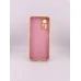 Силікон Original Xiaomi Redmi Note 12S 4G (ShutCam) (Персиковий) Силікон Original Xiaomi Redmi Note 12S 4G (ShutCam) (Персиковий)
