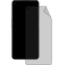 Защитная пленка Matte Hydrogel HD Oppo A52 (передняя)