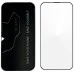 Защитное стекло iLera DeLuxe Original Apple iPhone 14 Pro (Black) iLFCDL14Pr Защитное стекло iLera DeLuxe Original Apple iPhone 14 Pro (Black) iLFCDL14Pr
