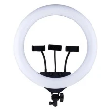 Набір для зйомки LED-лампа MJ-45 (45см) RGB (Чорний)