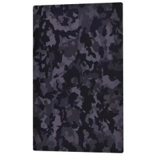 Защитная плёнка Military Black Design Hydrogel HD