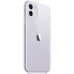 Чехол Original Clear Case Apple iPhone 11 (Прозрачный) Чехол Original Clear Case Apple iPhone 11 (Прозрачный)