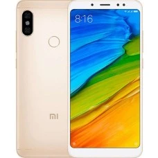 Мобильный телефон Xiaomi Redmi Note 5 3/32Gb (Gold) Б/У