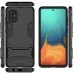 Бронь-чехол Honor Defence Samsung Galaxy A51 (2020) (Black)
