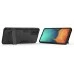 Бронь-чехол Honor Defence Samsung Galaxy A51 (2020) (Black)