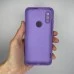 Силикон Original 360 ShutCam Case Xiaomi Redmi 7 (Лавандовый) Силикон Original 360 ShutCam Case Xiaomi Redmi 7 (Лавандовый)