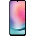 Мобильный телефон Samsung Galaxy A24 6/128Gb (Black)