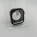 Чохол-кейс з дизайном Watch Ultra для Apple Watch 44mm (Чорний) Чохол-кейс з дизайном Watch Ultra для Apple Watch 44mm (Чорний)