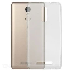 Чехол UltraThin Xiaomi Redmi Note 3 (прозрачный)