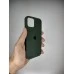 Силикон Original Round Case Apple iPhone 12 / 12 Pro (66) Malahit Силикон Original Round Case Apple iPhone 12 / 12 Pro (66) Malahit
