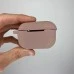 Чехол для наушников Full Silicone Case Apple AirPods Pro 2 (Pink Sand) Чехол для наушников Full Silicone Case Apple AirPods Pro 2 (Pink Sand)
