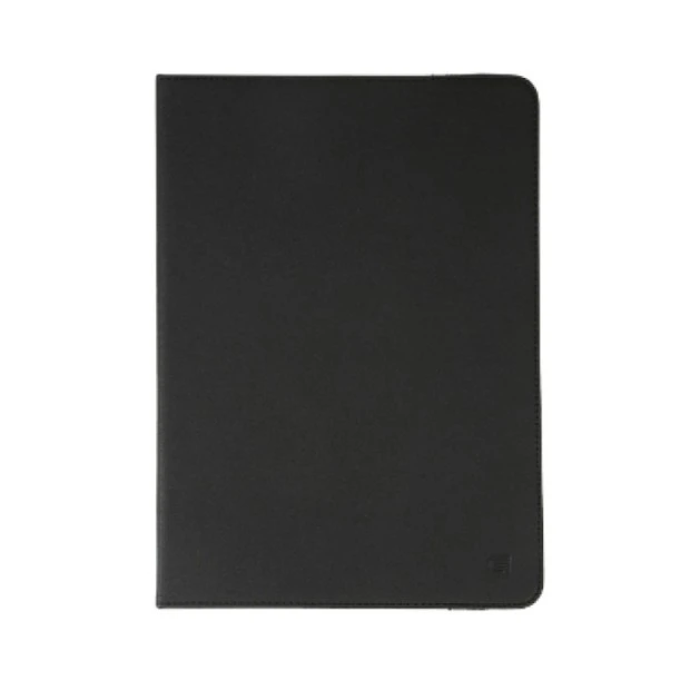 Чехол-книжка Universal Elastic Hooks Leather 10.0" (Чёрный)