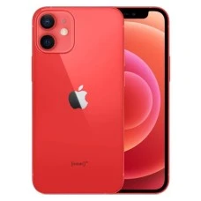 Мобільний телефон Apple iPhone 12 256Gb (Product RED) (Grade A) 100% Б / У