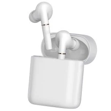 Беспроводные наушники-гарнитура Xiaomi Haylou T19 AptX (White)