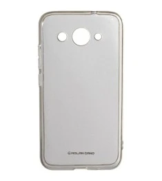 Силикон Molan Shining Huawei P8 Lite 2017 Прозрачный