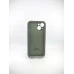 Силикон Original RoundCam Case Apple iPhone 14 (46) Deep Green Силикон Original RoundCam Case Apple iPhone 14 (46) Deep Green