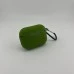 Чехол для наушников Full Silicone Case Apple AirPods Pro (46) Deep Green Чехол для наушников Full Silicone Case Apple AirPods Pro (46) Deep Green