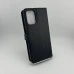 Leather Book Case Gallant for Xiaomi Redmi Note 10 / Note 10s (Black) Leather Book Case Gallant for Xiaomi Redmi Note 10 / Note 10s (Black)