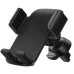 Автодержатель Baseus Easy Control Clamp Pro SUYK020001 (Чёрный) Автодержатель Baseus Easy Control Clamp Pro SUYK020001 (Чёрный)