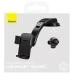 Автодержатель Baseus Easy Control Clamp Pro SUYK020001 (Чёрный) Автодержатель Baseus Easy Control Clamp Pro SUYK020001 (Чёрный)