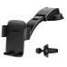 Автодержатель Baseus Easy Control Clamp Pro SUYK020001 (Чёрный) Автодержатель Baseus Easy Control Clamp Pro SUYK020001 (Чёрный)