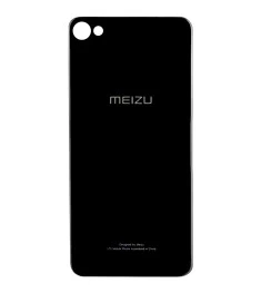Задняя крышка Meizu U10 (Black)