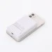 Беспроводной аккумулятор DC DP-F11 10000mAh 20W (Белый) D Беспроводной аккумулятор DC DP-F11 10000mAh 20W (Белый) D