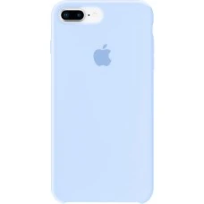 Силиконовый чехол Original Case Apple iPhone 7 Plus / 8 Plus (53)