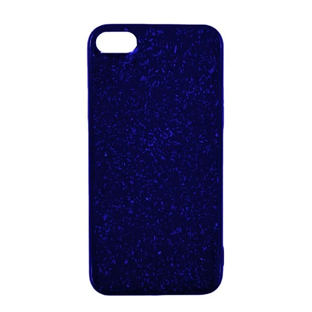Накладка Confetti Apple iPhone 7 Plus / 8 Plus (Красный)