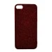 Накладка Confetti Apple iPhone 7 Plus / 8 Plus (Красный)
