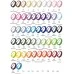 Ремешок Original Design Xiaomi Mi Band 2 (Тёмно-синий) Ремешок Original Design Xiaomi Mi Band 2 (Тёмно-синий)