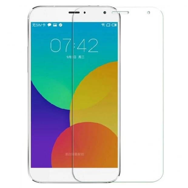 Заміна скла Meizu MX4