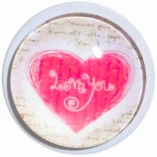 Холдер Popsocket Heart (04)