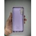 Силікон Original Samsung Galaxy A14 (ShutCam) (Гліцинія) Силікон Original Samsung Galaxy A14 (ShutCam) (Гліцинія)