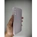 Силікон Original Samsung Galaxy A14 (ShutCam) (Гліцинія) Силікон Original Samsung Galaxy A14 (ShutCam) (Гліцинія)