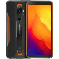 Мобільний телефон Blackview BV6300 3 / 32GB (Orange)