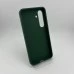 Накладка Metal Camera with MagSafe Samsung Galaxy S24 (Тёмно-зелёный) Накладка Metal Camera with MagSafe Samsung Galaxy S24 (Тёмно-зелёный)