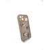 Чехол Pretty Things Case Apple iPhone 13 (Brown/Donut) Чехол Pretty Things Case Apple iPhone 13 (Brown/Donut)