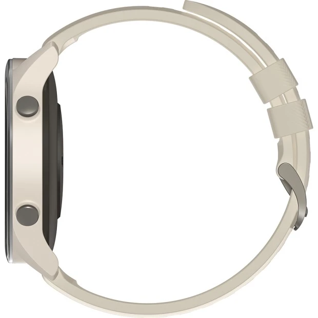Смарт-часы Xiaomi Mi Watch Beige (XMWTCL02, BHR4723GL)
